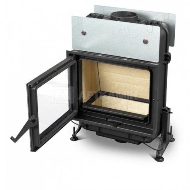 Камінна топка Dovre ZEN 100