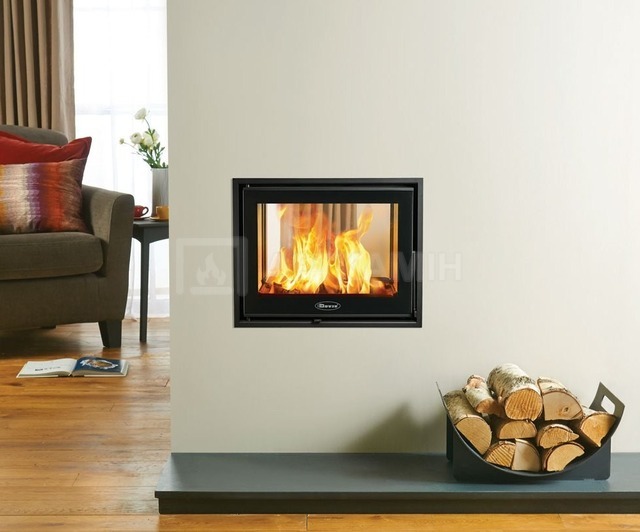 Камінна топка Dovre ZEN 102. Фото 3