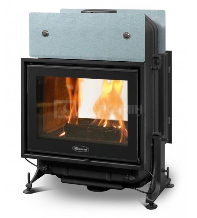 Камінна топка Dovre ZEN 102