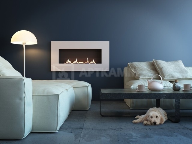 Біокамін Spartherm Oxford 700. Фото 2