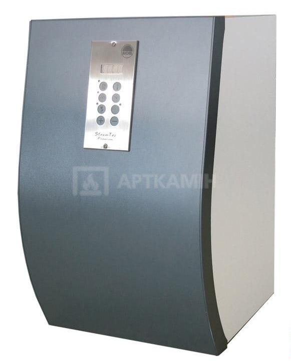 Пароутворювач EOS SteamTec Premium 4,5 кВт