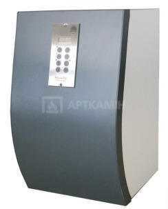 Пароутворювач EOS SteamTec Premium 15 кВт