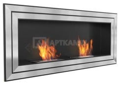 Біокамін Kratki Juliet 1500 TÜV