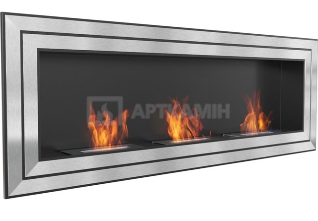Біокамін Kratki Juliet 1800 TÜV