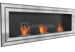 Біокамін Kratki Juliet 1800 TÜV