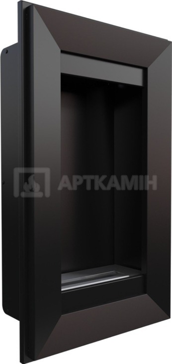 Біокамін Kratki Charlie 2 Czarny TÜV. Фото 3