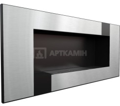 Біокамін Kratki Qube Delta 2 TÜV
