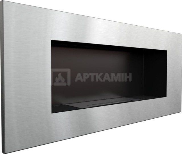 Біокамін Kratki Szlif Delta 2 TÜV