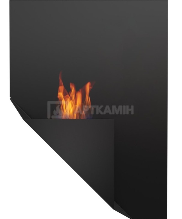 Біокамін Kratki Papa TÜV