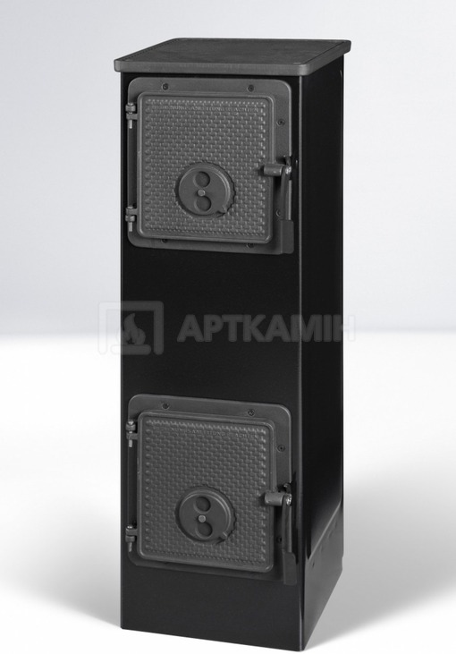 Піч Thorma Kerpen II black