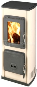 Піч Thorma Milano II cappuccino