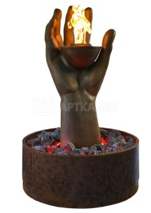Біокамін Spartherm Liberty