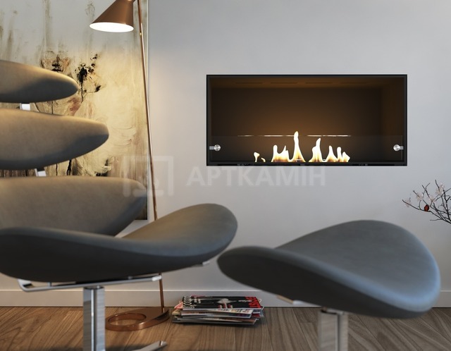 Биокамин Spartherm Kensington. Фото 3