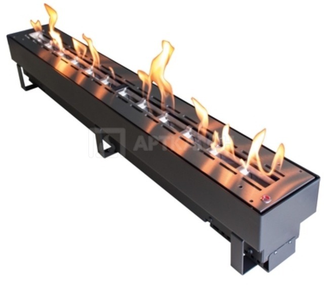 Биокамин Spartherm Quadra Inside Automatic II SL