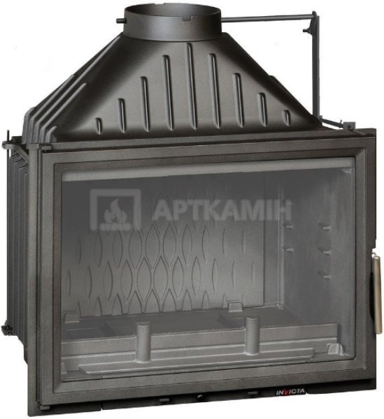 Каминная топка Invicta 700 Grande Vision 9270-75