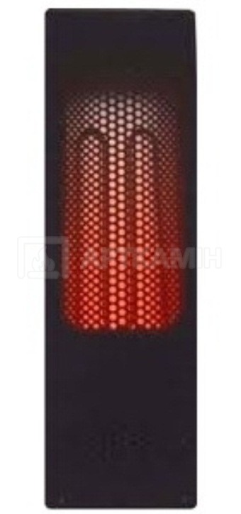 Інфрачервоний нагрівач Harvia Comfort SACP2302P