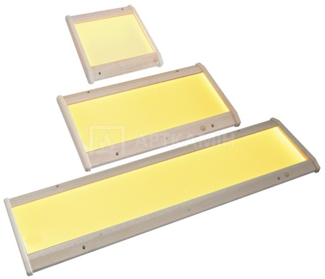 Світлотерапія EOS Emolux 2000S LED до 120 °С
