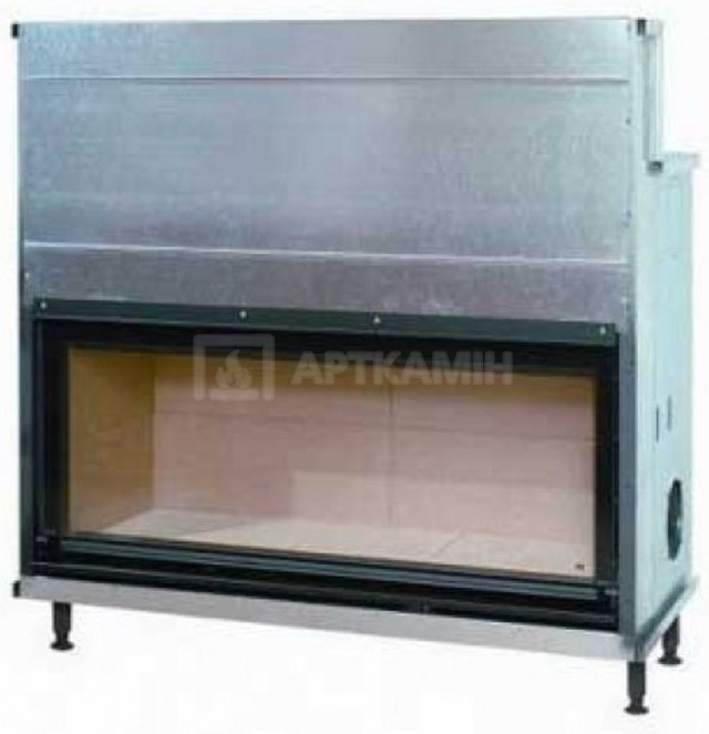 Камінна топка M-Design 1200 H Argento