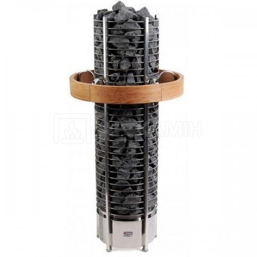 Захисне огородження Sawo для кам'янки Tower Heater TH2, TH3. Фото 2