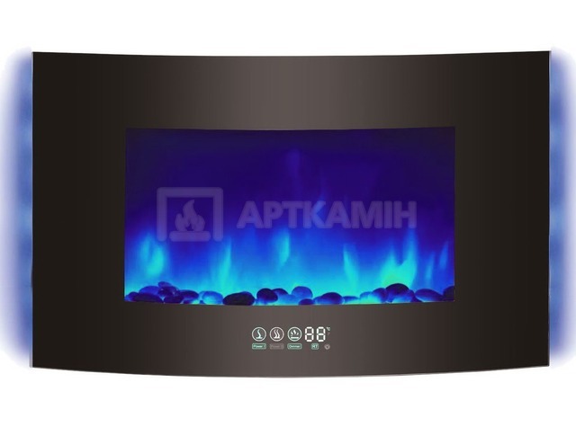 Электрический камин Royal Flame AF 510-Y23J-SZ (Space 2). Фото 2