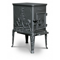 Піч Dovre 100 CBS