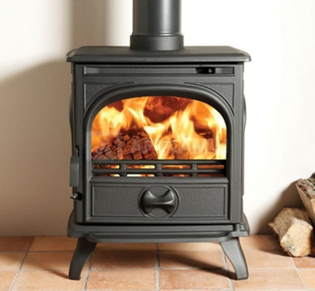 Печь мультитопливная Dovre 250. Фото 3