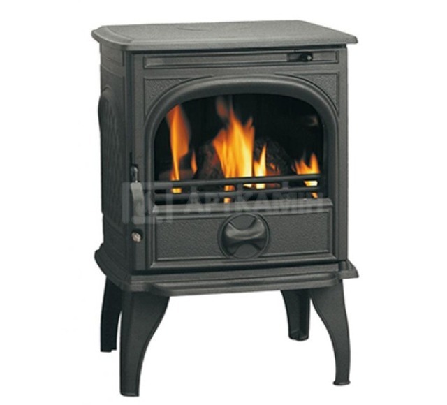 Піч мультипаливна Dovre 250