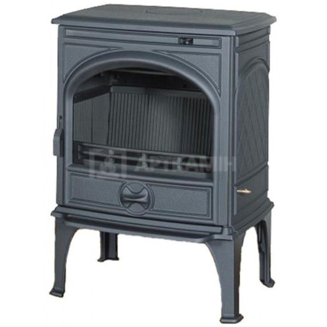 Піч мультипаливна Dovre 425 GM