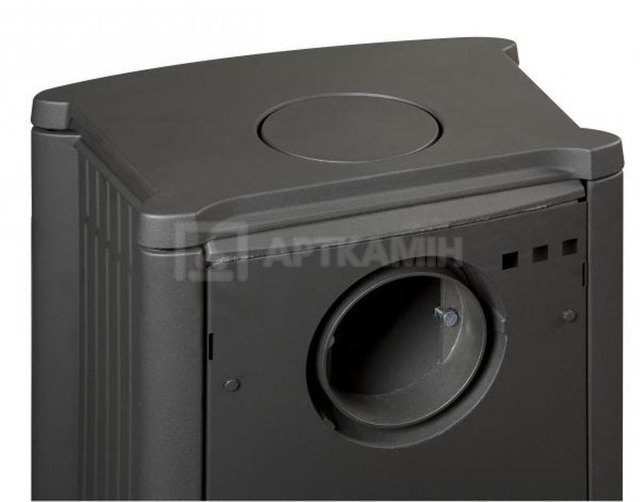 Піч Dovre ASTRO 2/L. Фото 6