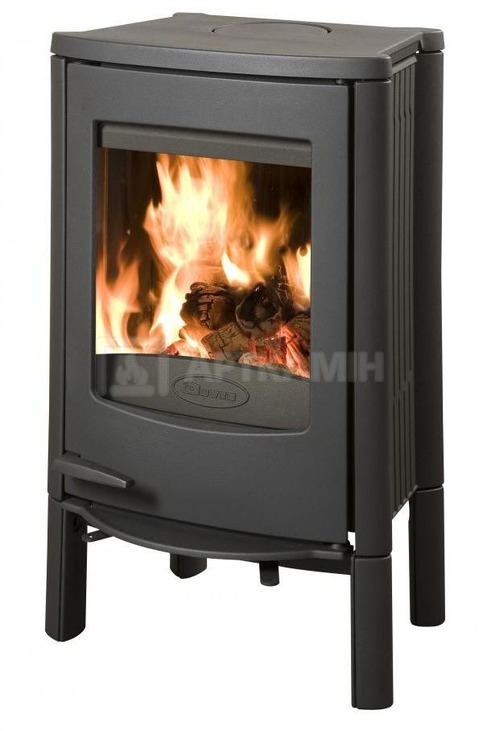 Печь на дровах Dovre ASTRO 2/L
