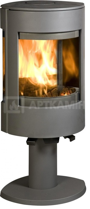Піч на дровах Dovre ASTRO 3CB/P