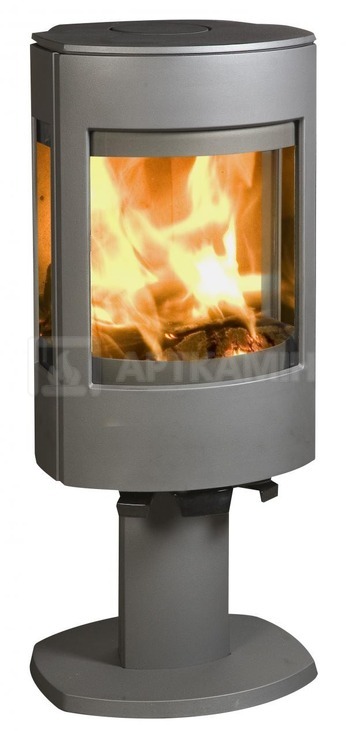 Піч на дровах Dovre ASTRO 4CB/P