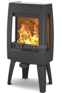 Печь Dovre Sense 103