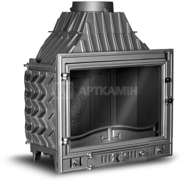 Каминная топка Kawmet W3 16,7 кВт