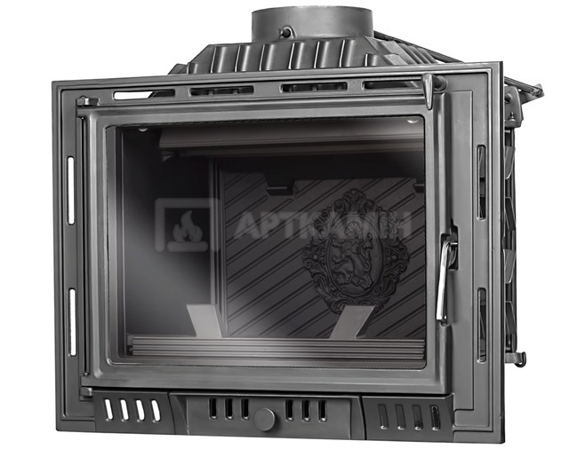 Каминная топка Kawmet W6 10,1 кВт ECO