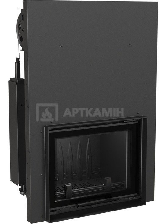 Каминная топка Kratki Maja G 12 кВт