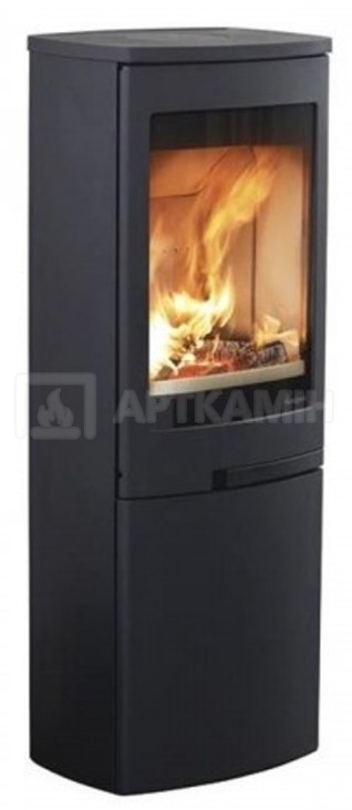 Печь Nordpeis Duo 5 Black