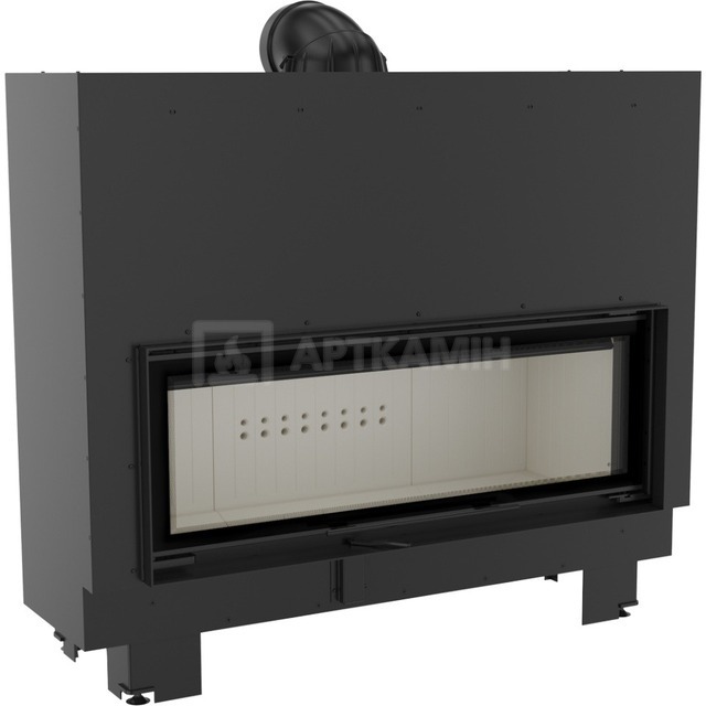 Каминная топка Kratki MB 120/G