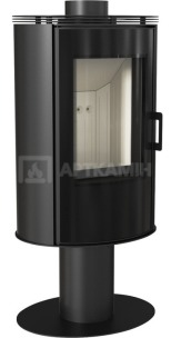 Отопительная печь Kratki Koza AB S/N/O (8 кВт)