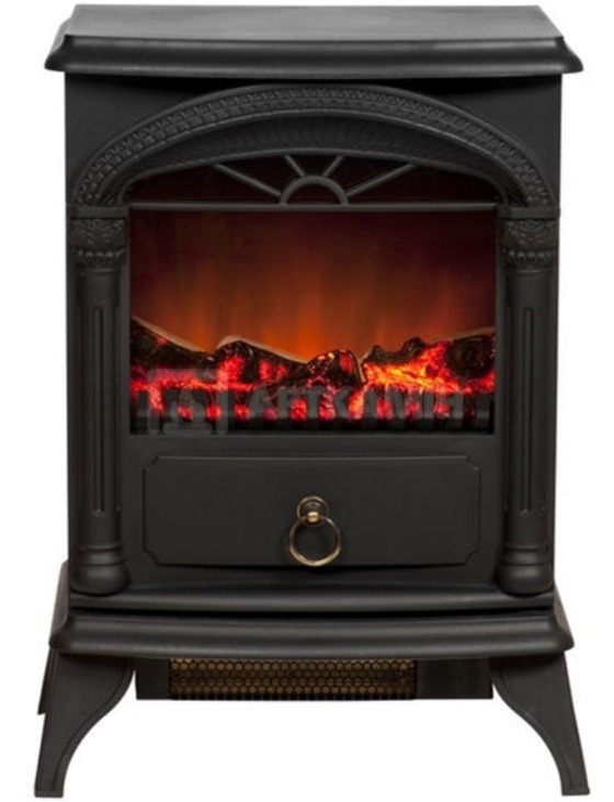 Електричний камін Royal Flame Castle KV-1703
