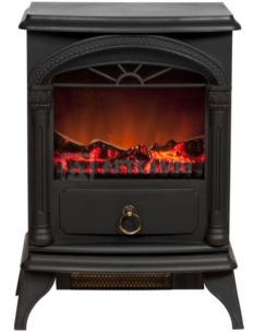 Электрический камин Royal Flame Castle KV-1703