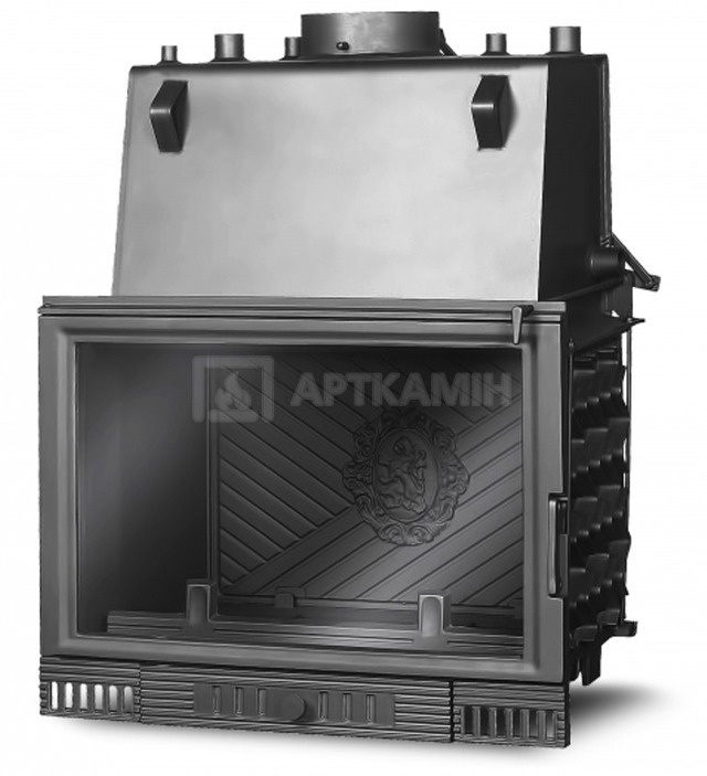 Каминная топка Kawmet W1 CO 18,7 кВт