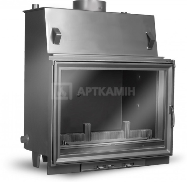 Камінна топка Kawmet W7 CO 25 кВт