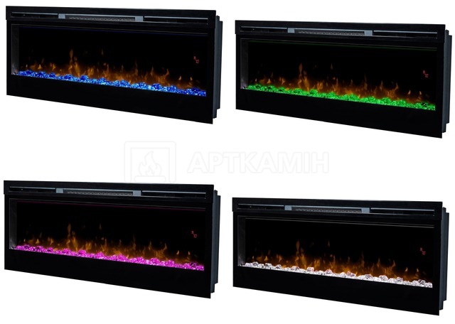 Електричний камін Dimplex Prism 50 LED. Фото 2