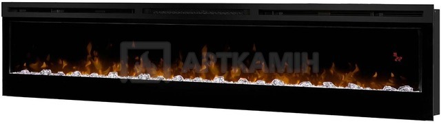 Електричний камін Dimplex Prism 74 LED