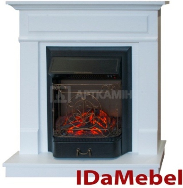 Камінокомплект IDaMebel Michelle