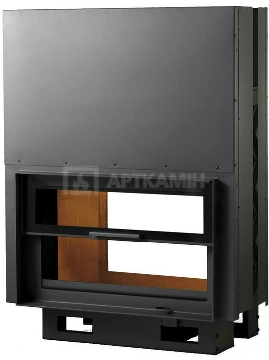 Каминная топка Technical PanTech 100 EVO 2 LD