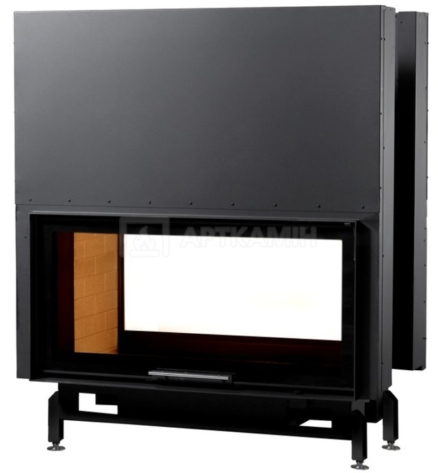 Каминная топка Technical PanTech 130 EVO 2 LD